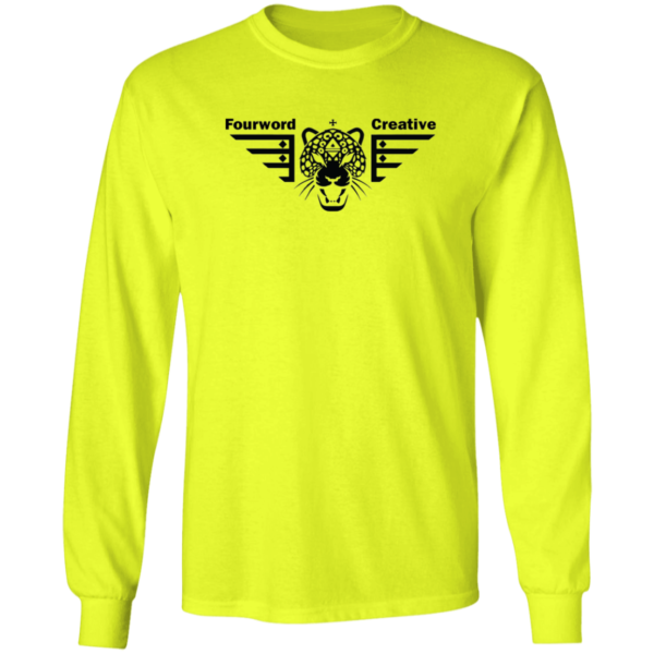 CLOSEOUT - G240 LS Ultra Cotton T-Shirt