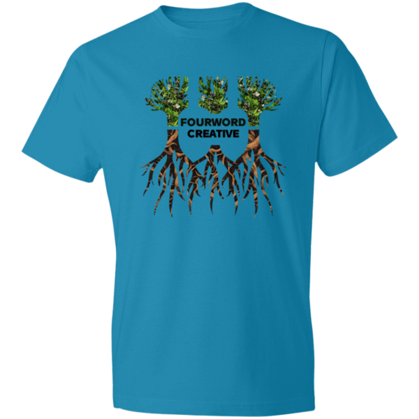 CLOSEOUT - 980 Lightweight T-Shirt 4.5 oz